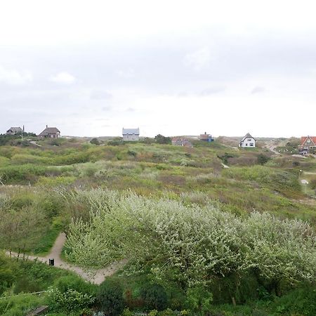 אפרטהוטל ברחן אן זיי Huize De Duinen מראה חיצוני תמונה